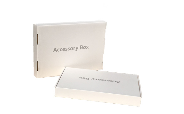 西安紙(zhǐ)盒案例