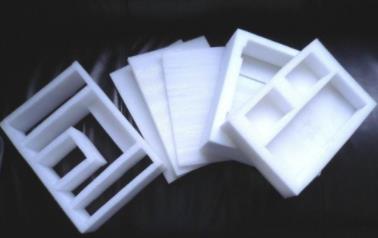 為什麼珍珠棉(mian)會變黃？西安珍(zhen)珠棉廠家甲盾(dùn)材料來告訴你(nǐ)！