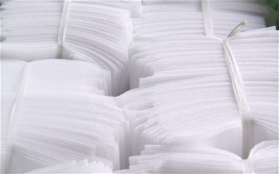 關(guan)于珍珠棉的存(cun)放安全