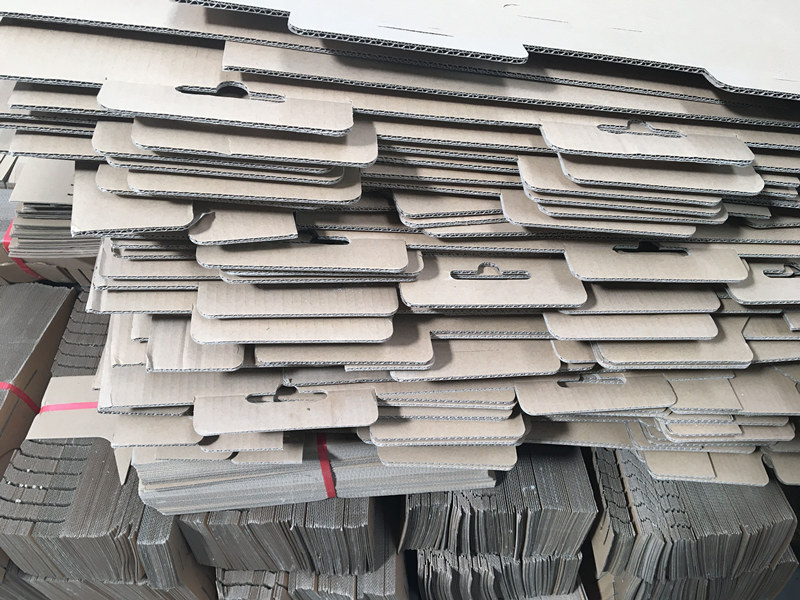 紙(zhǐ)盒生産車(che)間