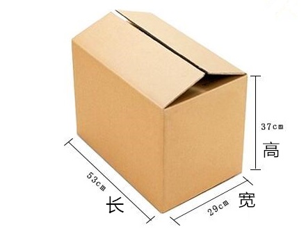 如(rú)何辨别瓦(wǎ)楞紙箱質(zhi)量的好壞(huai)呢？