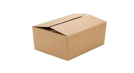 紙箱原來有這(zhe)麼多種類型？